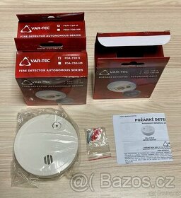 Detektor kouře / požáru/ autonomní FDA-739-S  FDA739S