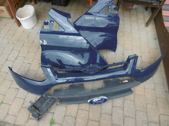 Transit Custom náhr. díly