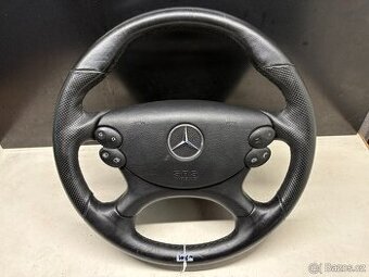 //Volant Mercedes-Benz W211 //