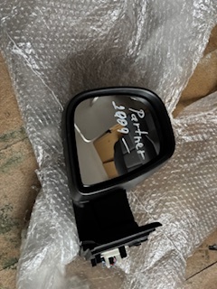 Zrcátko Peugeot partner berlingo