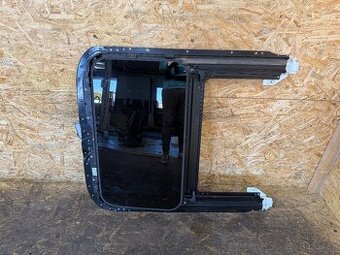 STŘEŠNÍ OKNO AUDI A6 4F AVANT