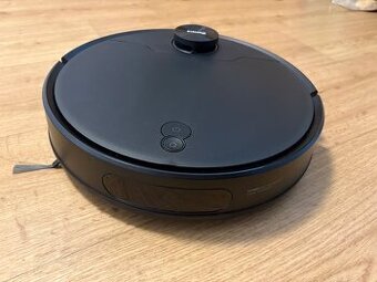 Robotický vysavač Siguro RV-M300B TURBOVac Navigator