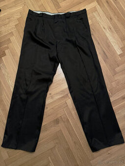 Pánsk kalhoty velikost 54 - 1