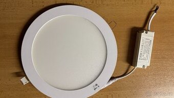 Podhledové světlo Kanlux ROUNDA 18W