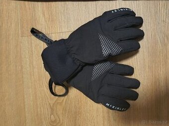 rukavice na SKI nebo SNB Mckinley vel.7,5