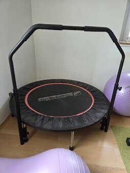 Trampolína insportline