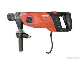 Diamantový jádrový vrtací stroj Hilti DD 150-U (digital) - 1