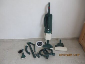 Vysavač VORWERK VK 122 - 1