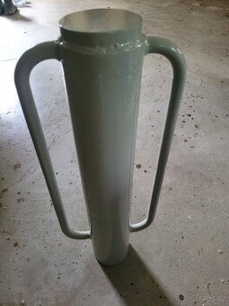 Ruční zatloukač ohradníkových kůlů-nový