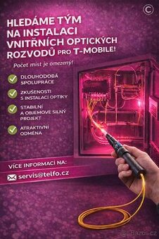 Instalace VR pro TMCZ