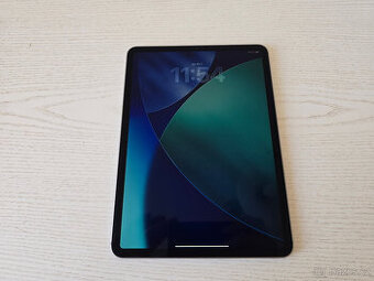 Apple iPad Pro 11 M2 (2022, 4. generace) 1 TB + Wi-Fi + Cell