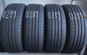 Letní sada č.0289 - Hankook - 225 60 17 - 1