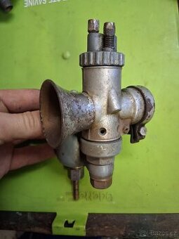 Karburátor AMAC 4/022