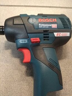 Rázový utahovák Bosch GDR 12V 110 Profesional