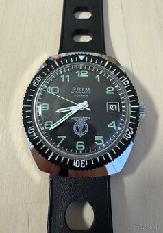 PRIM SPORT 2 LETECKÉ AUTOMATIC L.E. 30 1983-2013