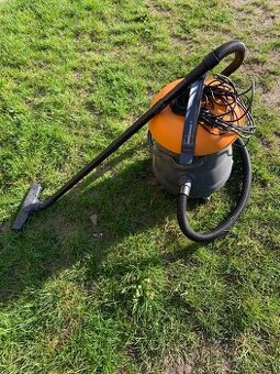 Profi vysavač Taski vacumat 12