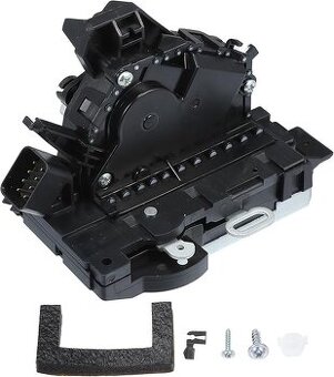 Zámek centrálu dveří přední levý