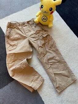 Značkové pláťáky Baby GAP 4-6let