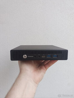 Prodám mini PC 16 GB RAM