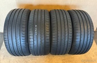 letní pneu 235/45-17 Fulda Sportcontrol 2