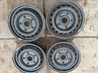 Transit Custom Tourneo Custom - disky 6,5x16 et60