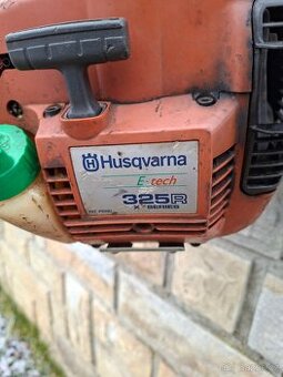 Křovinořez Husqvarna 325 RX