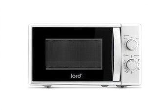 Mikrovlnná trouba LORD M6