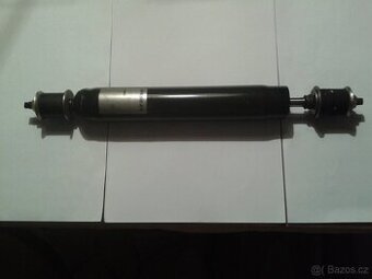 Škoda 1000 MB - 110 R