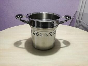 Zepter vysoká děrovaná nádoba do hrnce 5,8 l
