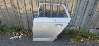 Leve zadni dvere skoda fabia III combi