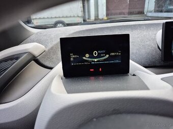 BMW i4 rex rok 2018 94Ah