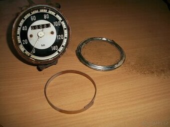 Tachometr Jawa 250 a 350
