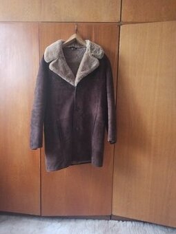 Pánský kabát - dubeňák - 1