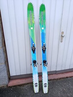 Skialp. lyže Dynastar Cham