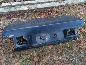 Honda accord Cb3 kufr