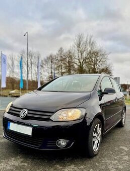 VW Golf Plus 1.4 TSI