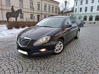 Lancia delta 1.6 multijet 88kw TOP