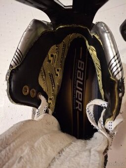 Brusle Supreme M5 PRO vel.11