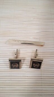 Retro bižuterie ČSSR