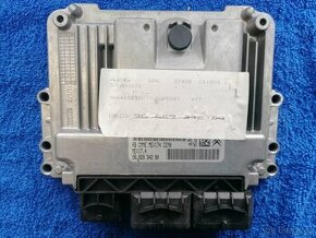 Peugeot - Citroen ECU BOSCH 0261S05626 9666934280