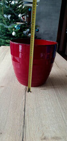 Obaly na květináč X