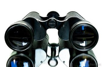 Dalekohled Carl Zeiss 7x50 Binoctem 1Q punc NEPOUŽÍVANÝ