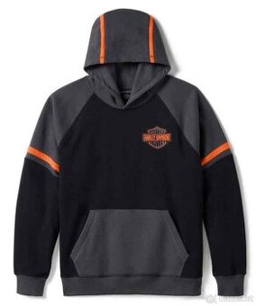 Harley-Davidson mikina XL