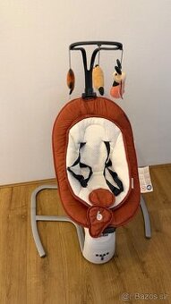 BABYMOOV Swoon Motion Terracotta