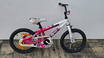 Dětské kolo Scott Contessa Junior 16
