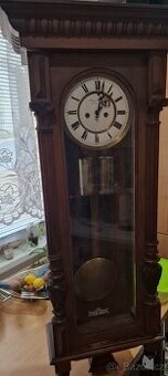 franz erben homenelbe Pendlovky