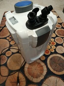 Akvarijní filtr Sun Sun,HW 702A