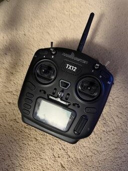 Radiomaster TX12