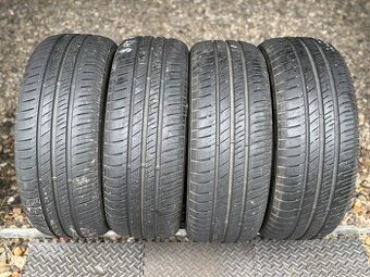 205/55/16 - Nexen letní sada pneu