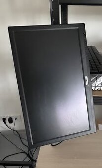 Monitor ASUS VT168HR Touch